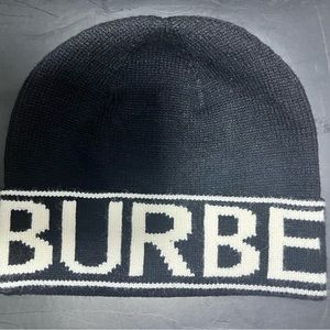Burberry Beanie Unisex